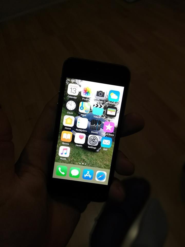 Iphone-5s