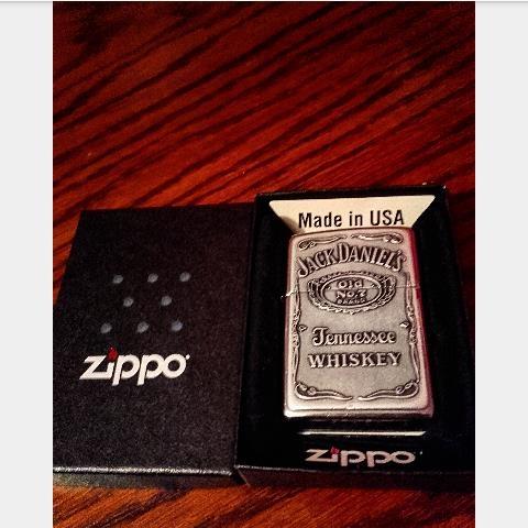 Zippo upaljač
