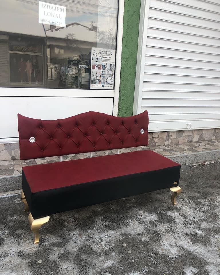 Stilska-Sofa
