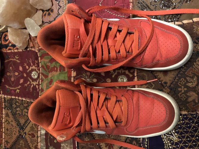 Original nike patike