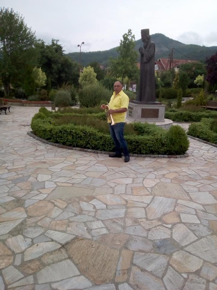 Trubaci-