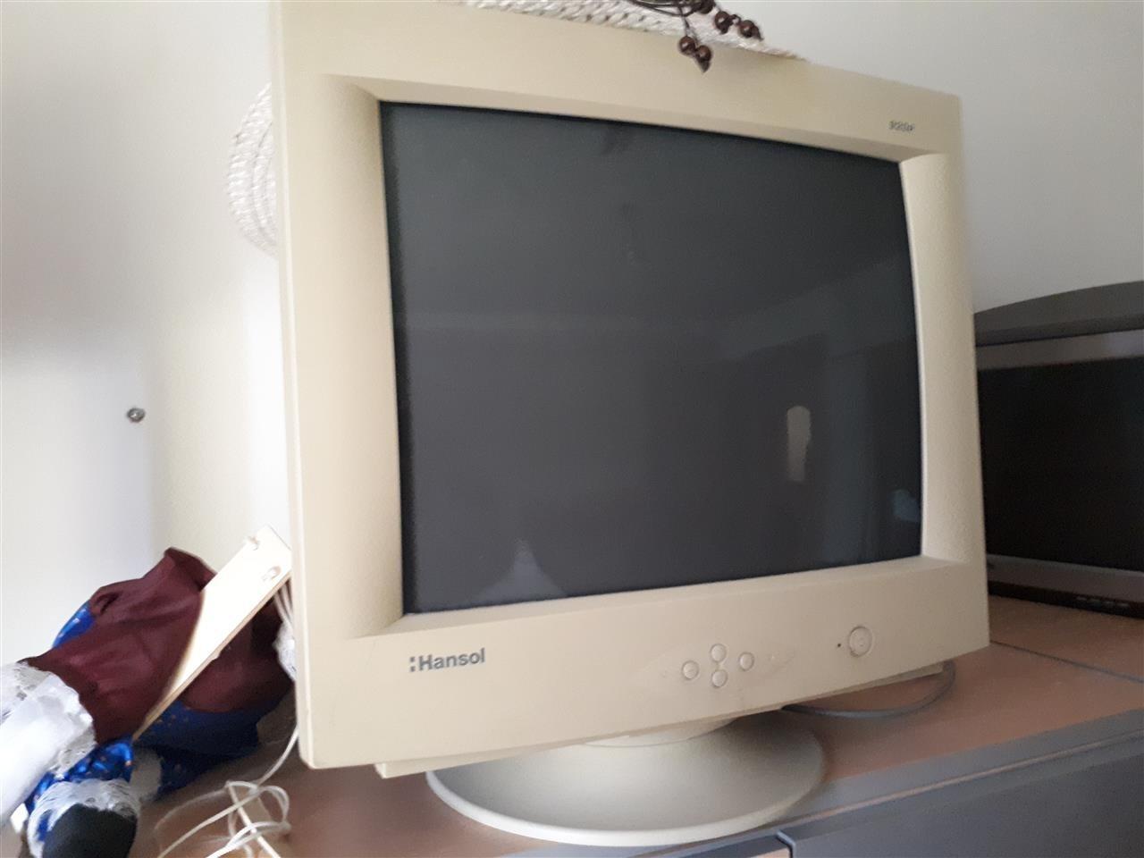 Monitor