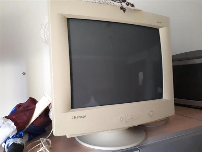 Monitor