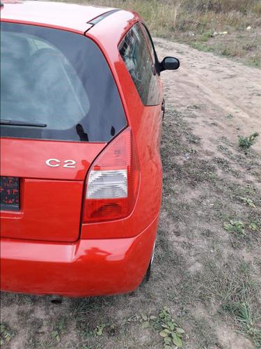 Citroen C2