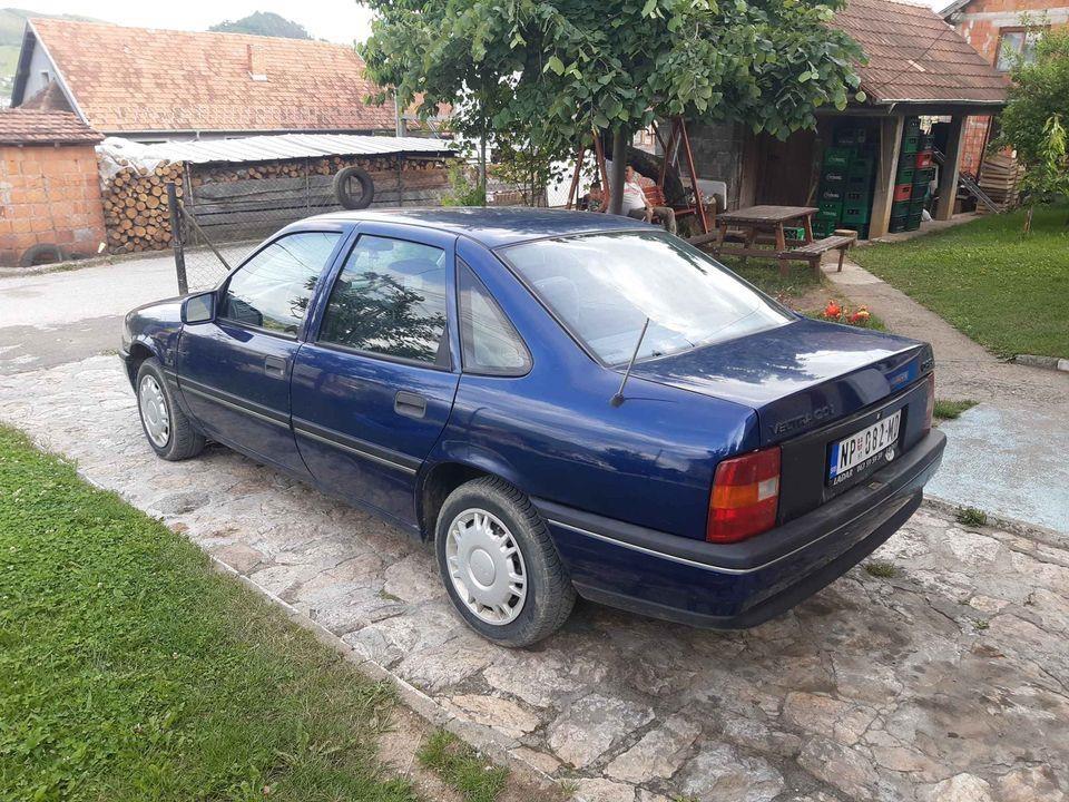 Opel-Vektra