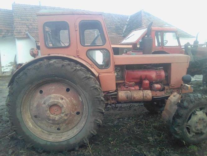 Traktor