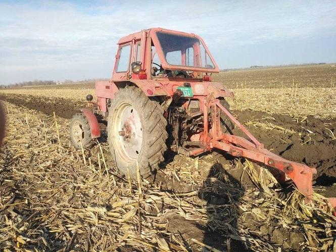 TrAktor