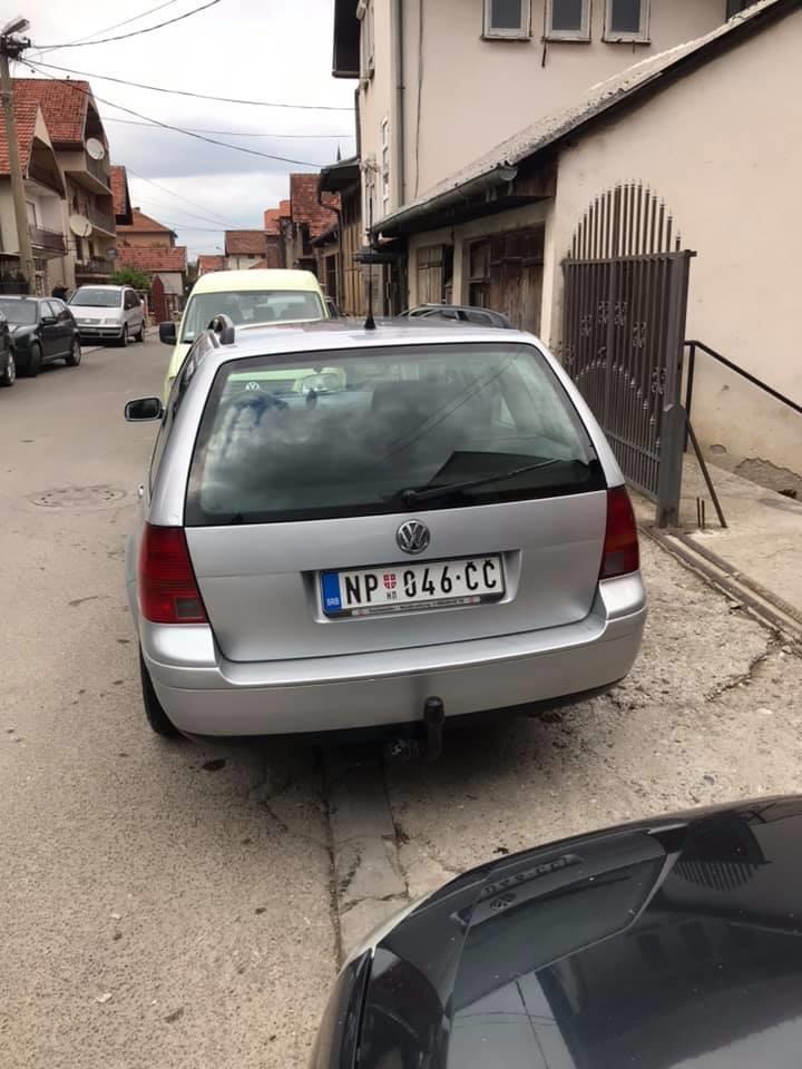 GOLF-IV