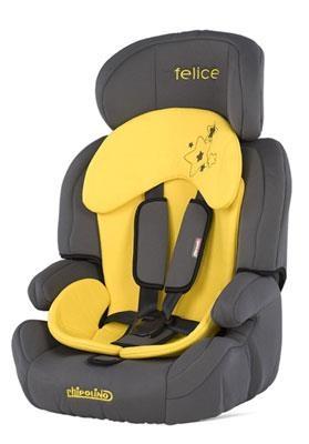 Auto-sediste