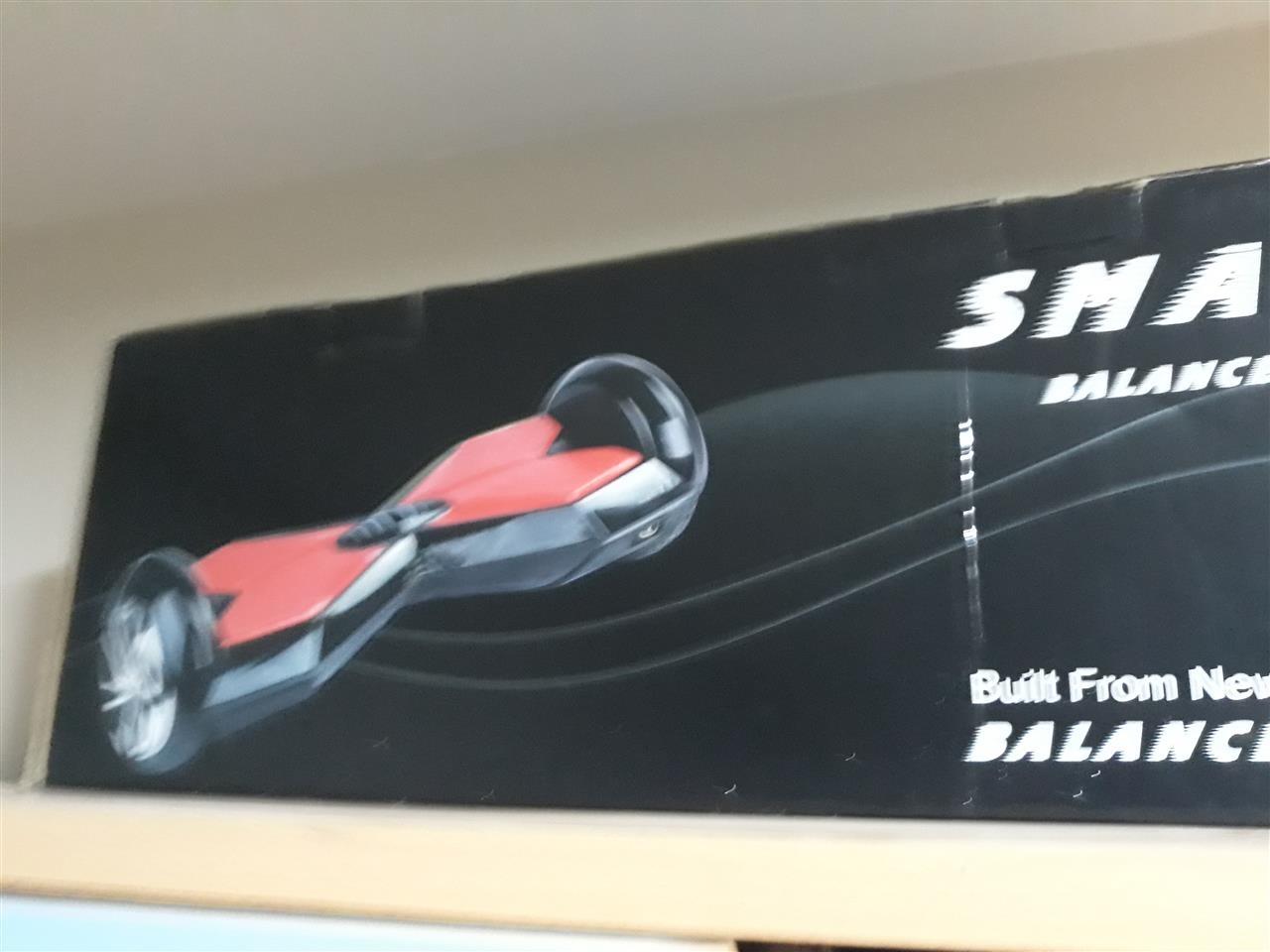 Hoveboard-8--Inch