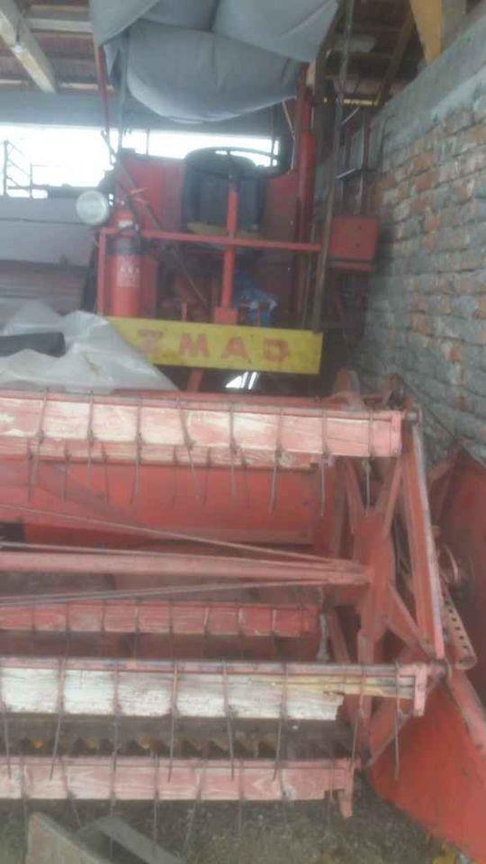 Kombajn