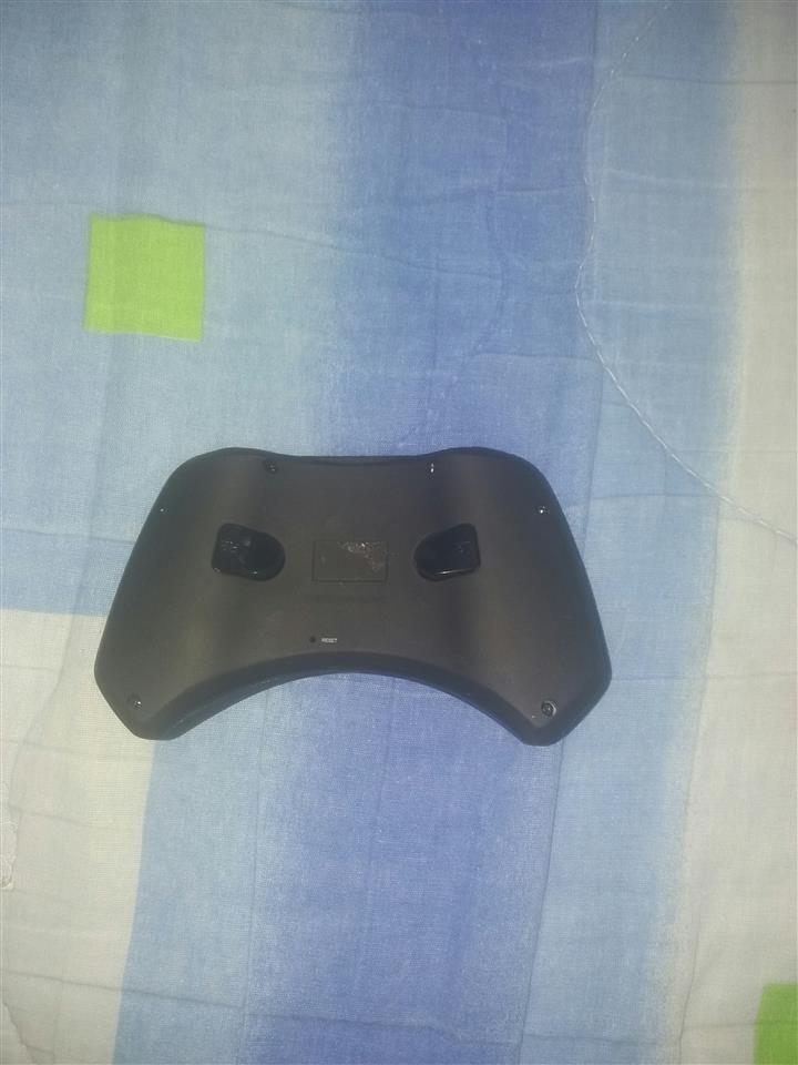 Bluetooth-controler