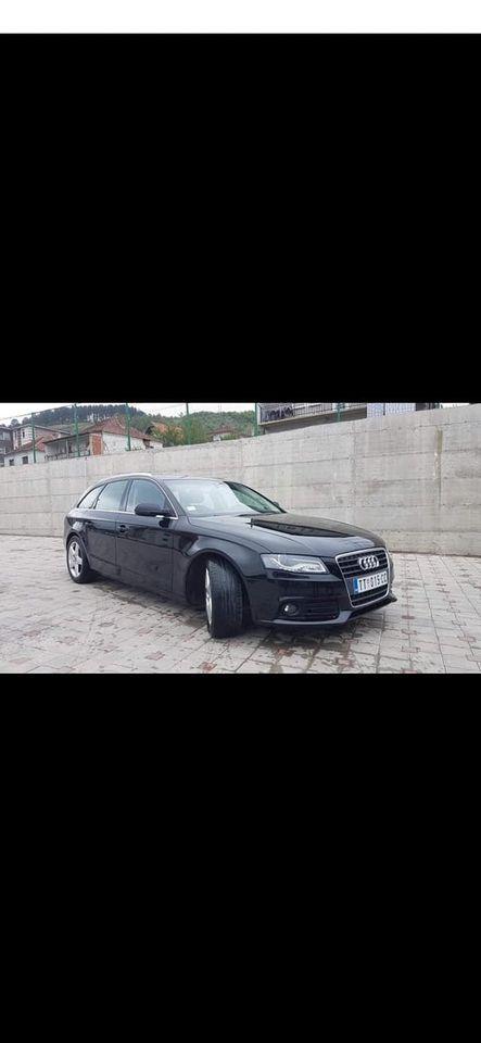 Audi-a-4
