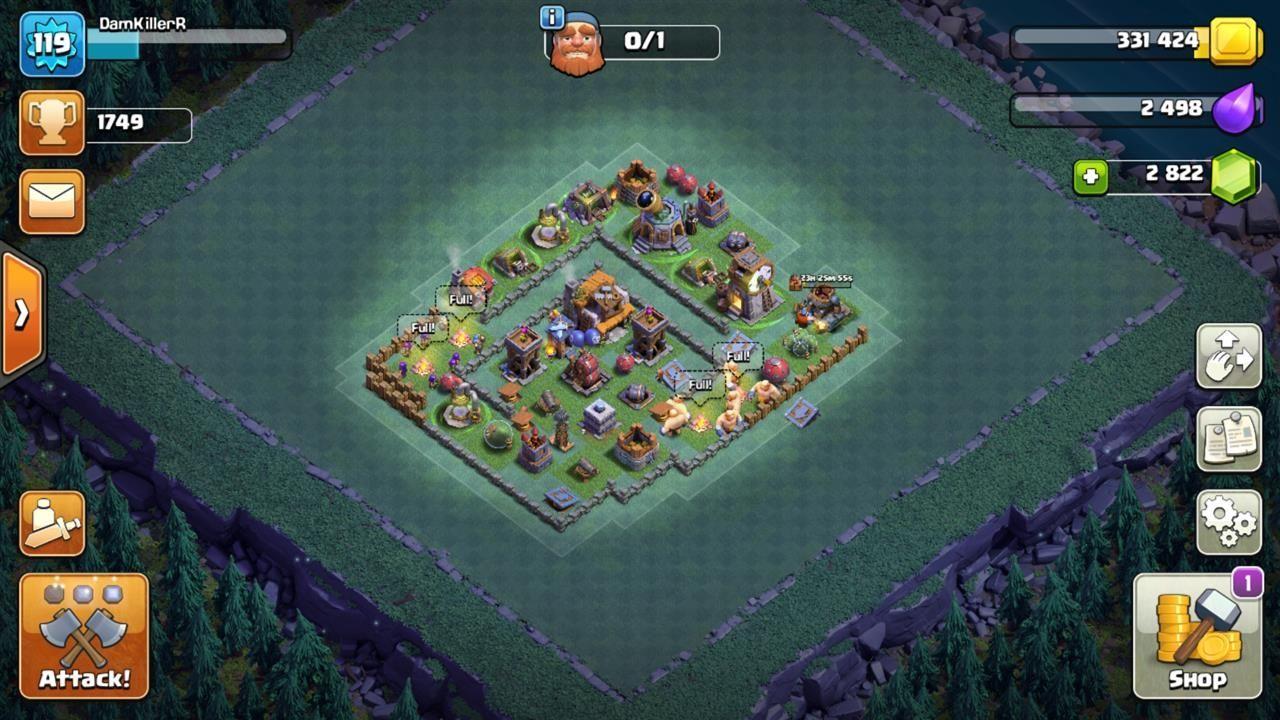 CoC-Account-i-Sn-gw--Cr-gratis-