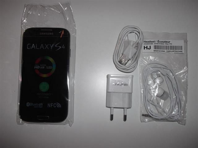 Samsung S4