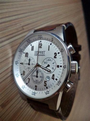 ESPRIT Chronograph Equalizer 000T31	