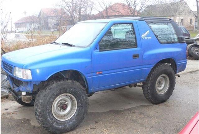 Opel-Frontera-20i--95