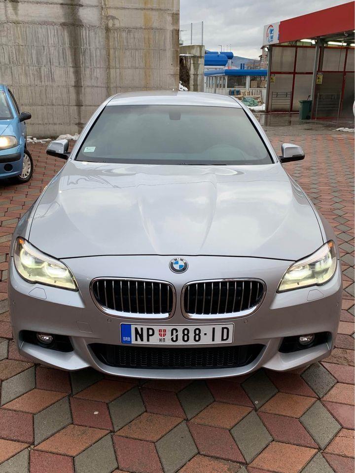 Bmw-535D-2014god-M-paket