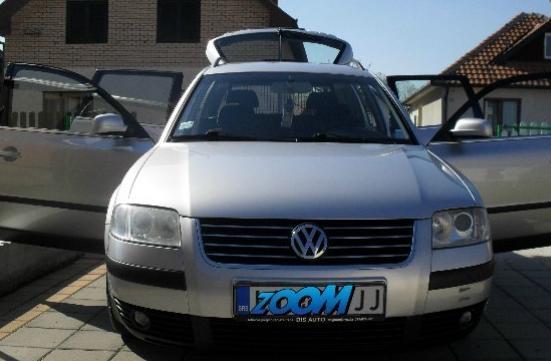 VW Passat TDI VAR 4MOTION -01