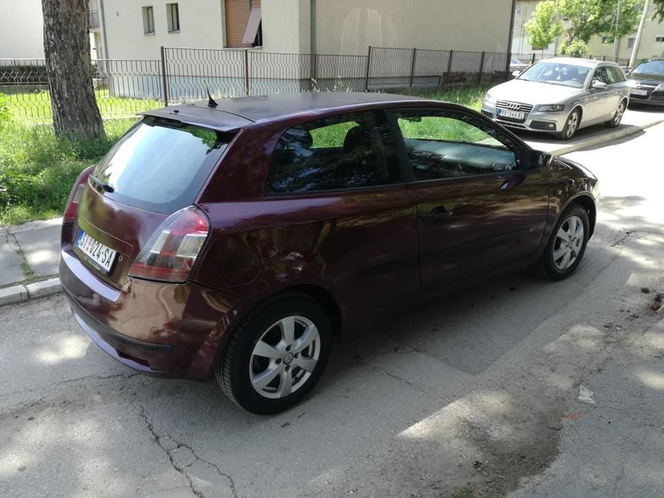 Fiat-stilo