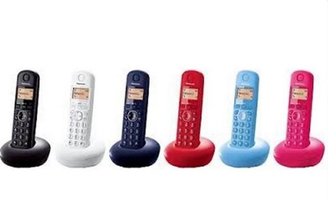 Panasonic KX-TGB210