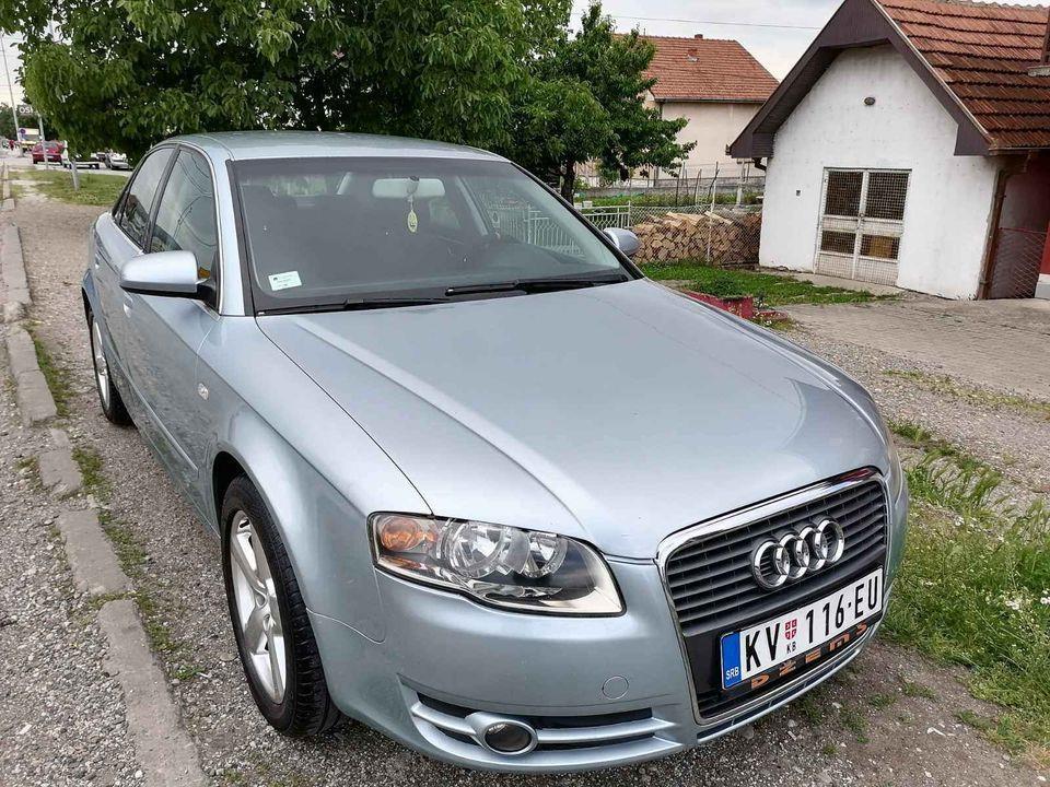 AUDI-A4