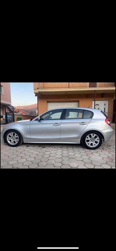 BMW-118d