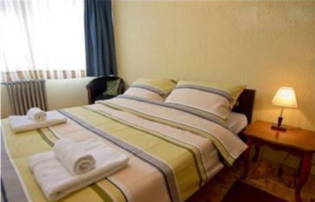 Beograd, apartman