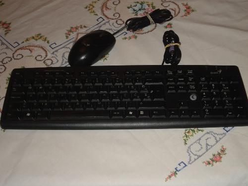Tastatura i mis Genius