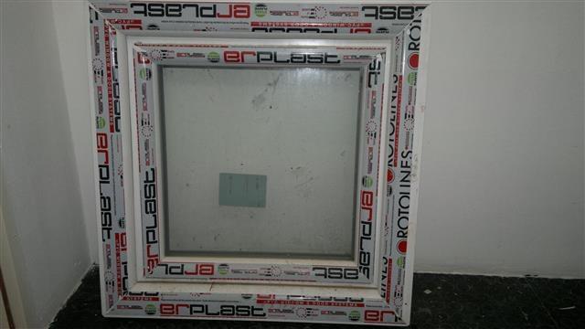 PVC stolarija