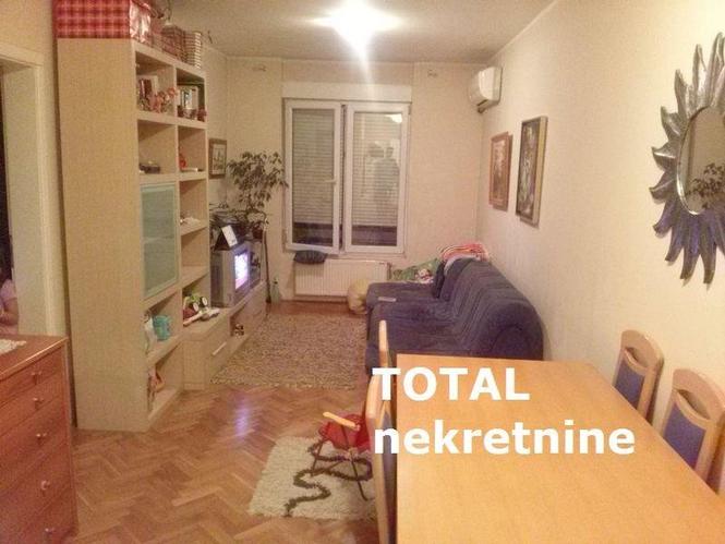 Dvosoban stan u centru grada, u blizini SNP-a