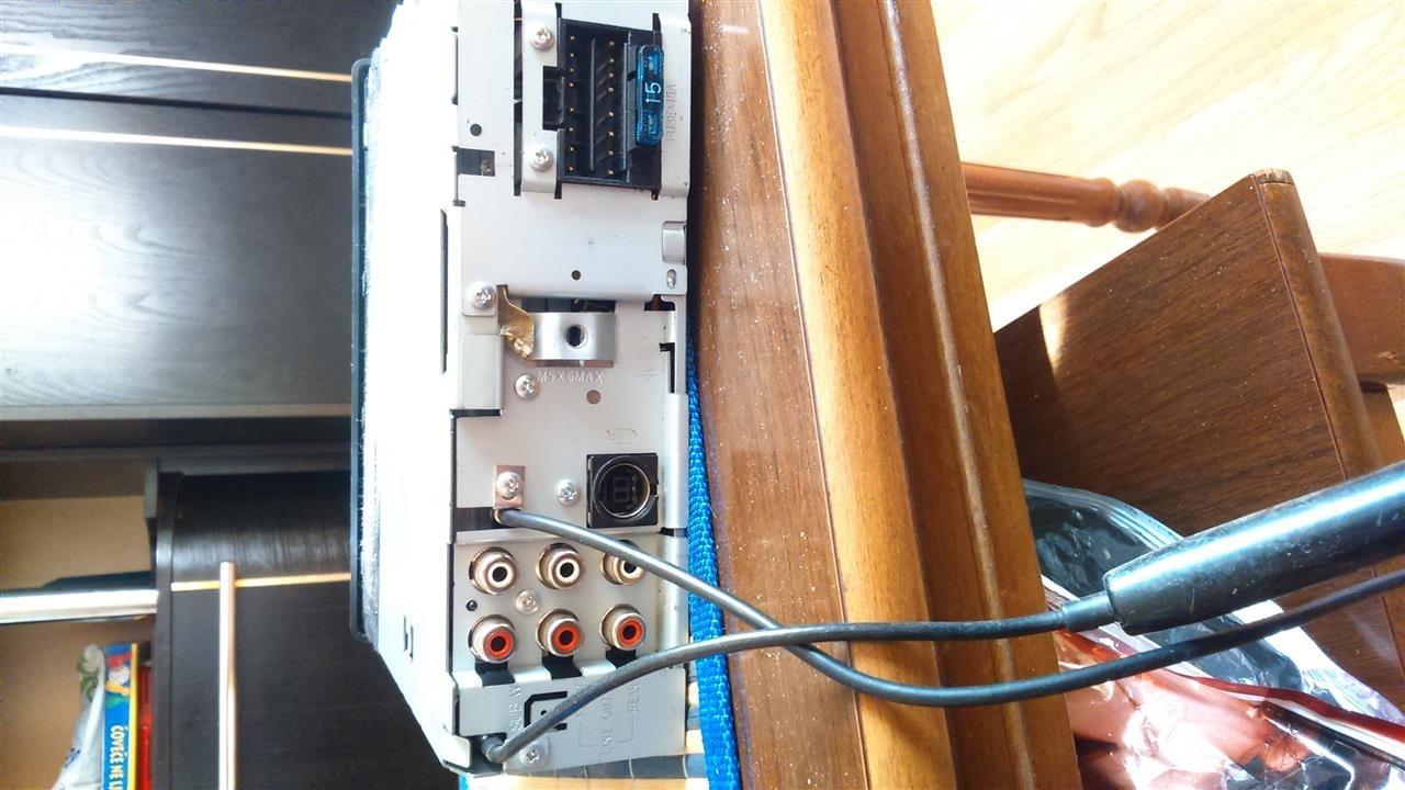 JVC-KD-G722