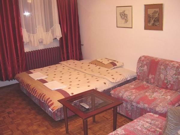 Apartmani-Bane---Beograd--centar-