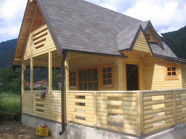 Drvena-kuca---Brvnara-70m2