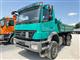 MERCEDES BENZ AXOR 1829 K 4X4 MEILLER KIPER
