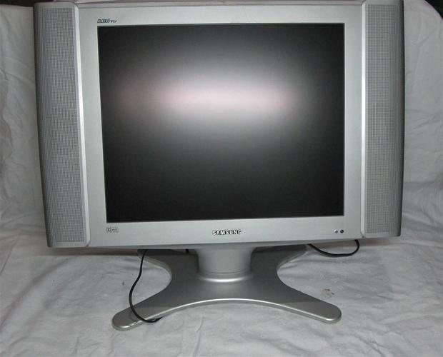 smsung tv