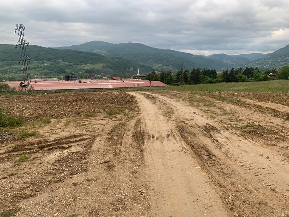 Pobrdje