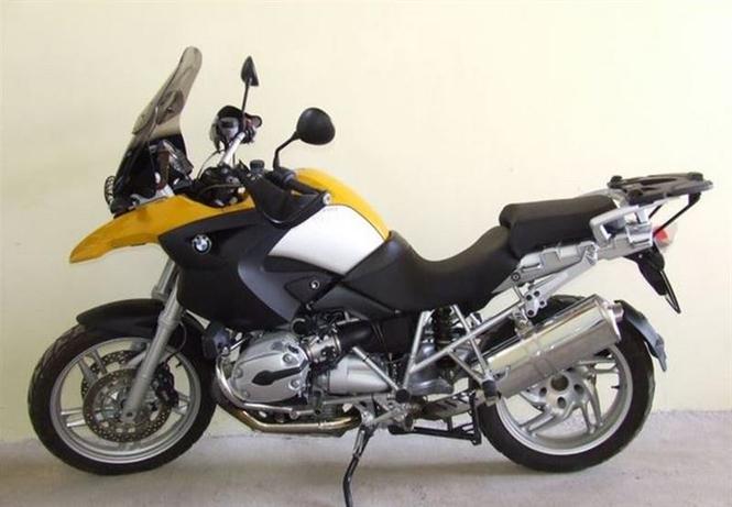 BMW ENDURO ODLIČAN -07