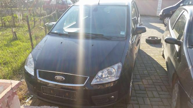 Ford C-Max -04