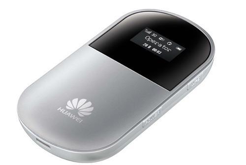 Huawei-mi-fi-ruter
