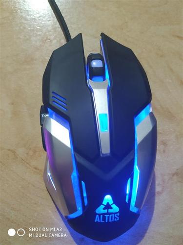 Gaming miš