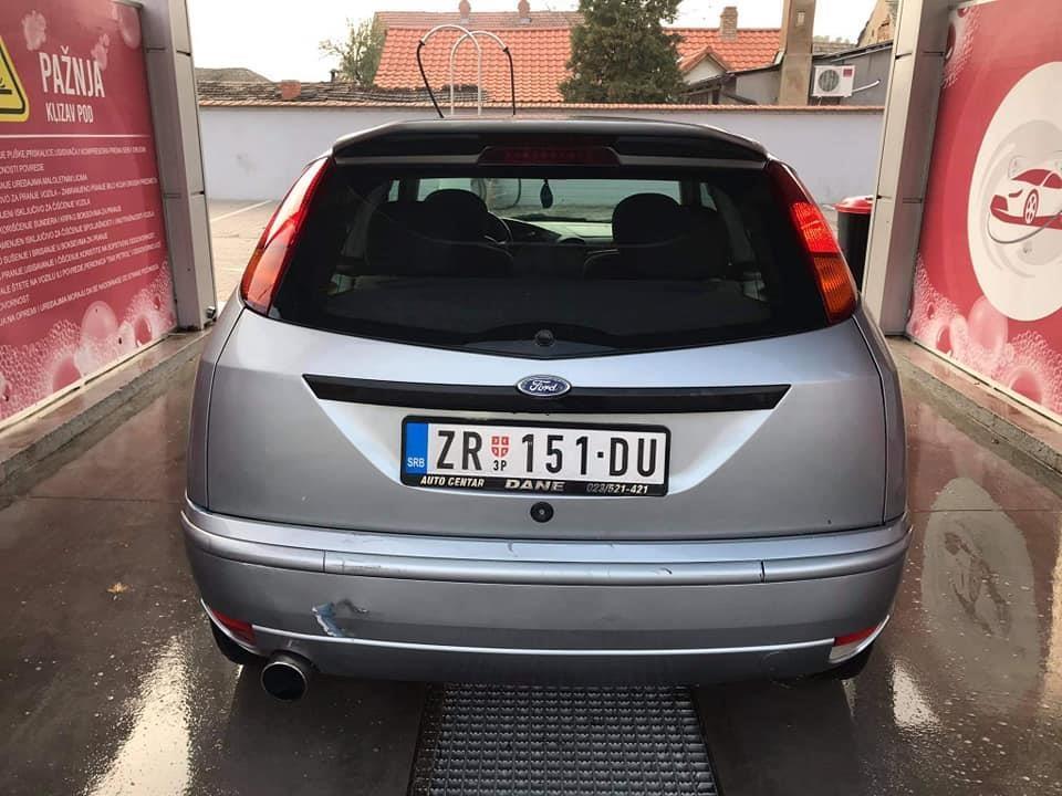 Fokus