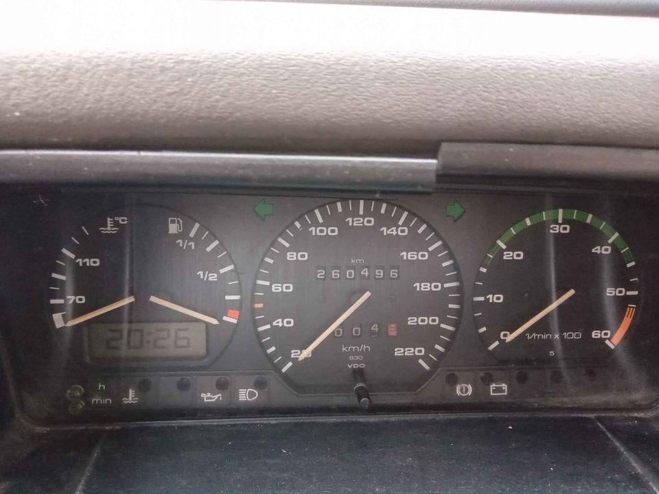 VW-T4