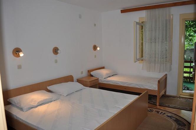 Ohrid,Apartmani i sobe
