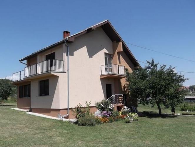 Kuca od 250m2 u Kragujevac