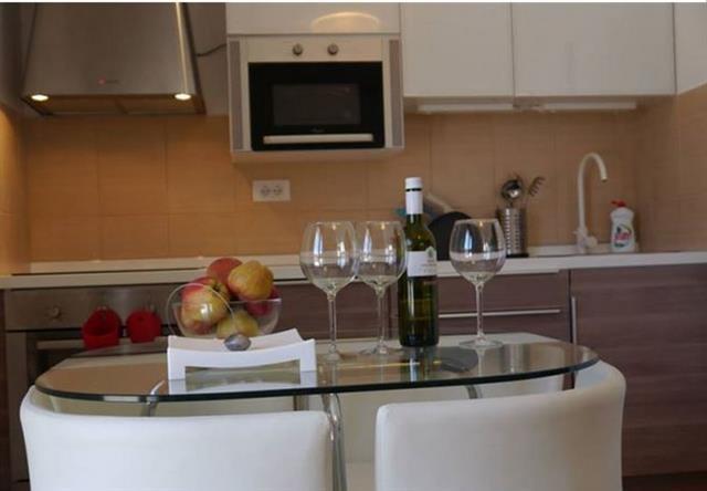 Apartman u Zlatibor, Centar