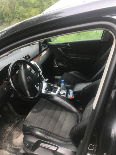 Passat b6