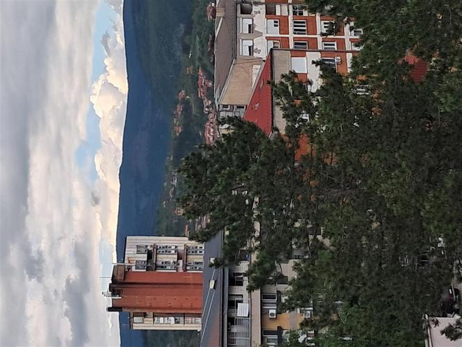 pomoć u kući