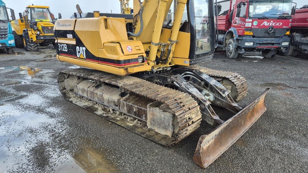 CATERPILLAR-312-BL---GODINA-1998---ŽLICA-250cm