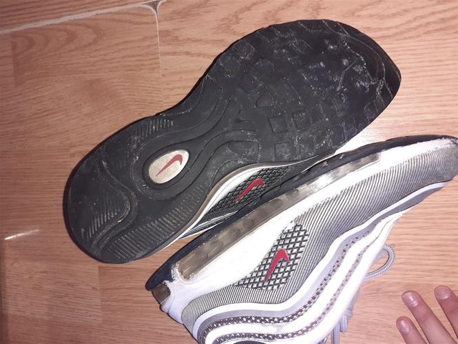 Nike '97